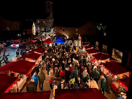 Miklavžev sejem 2024